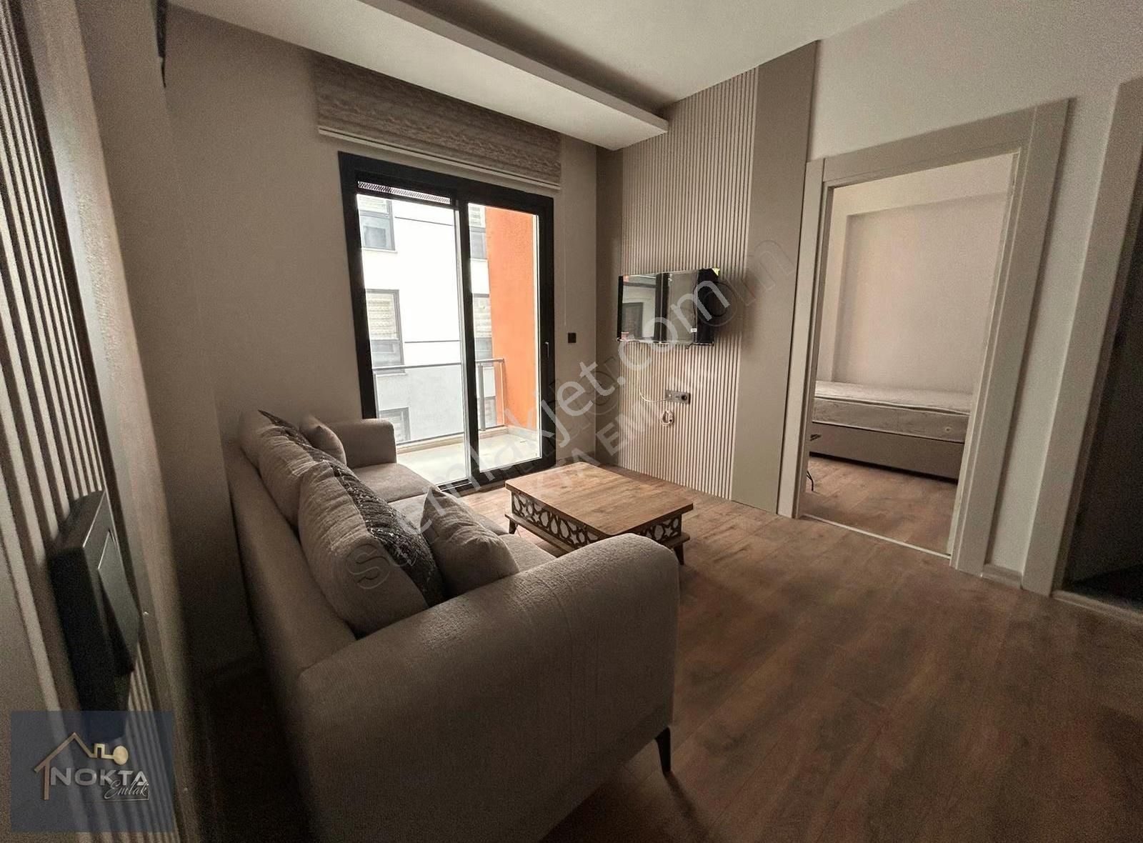 Nokta Emlaktan Fizyapı Mavera Projesinden 2+1 Kiralık Daire - Görsel 5