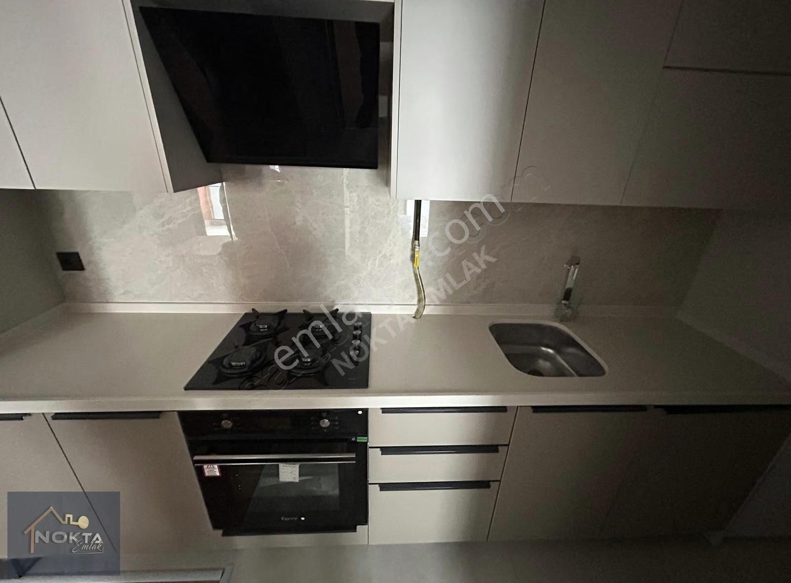 Nokta Emlaktan Fizyapı Mavera Projesinden 2+1 Kiralık Daire - Görsel 13
