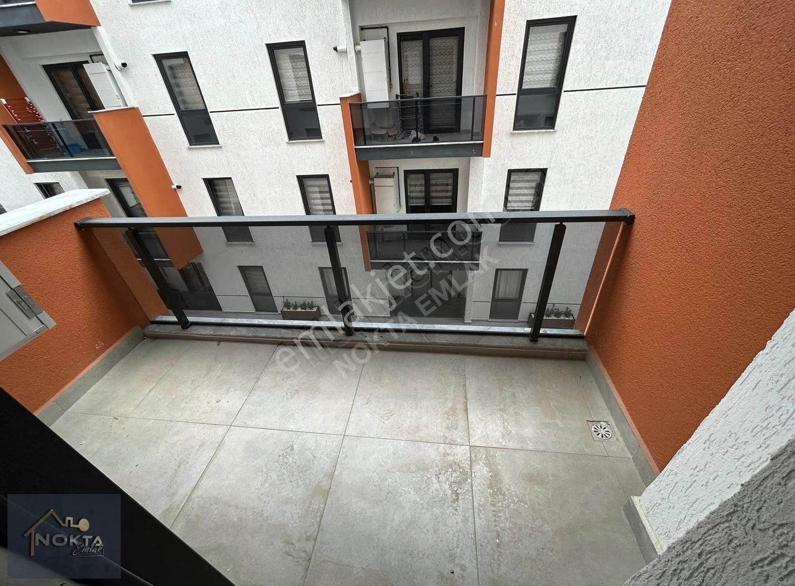 Nokta Emlaktan Fizyapı Mavera Projesinden 2+1 Kiralık Daire - Görsel 9