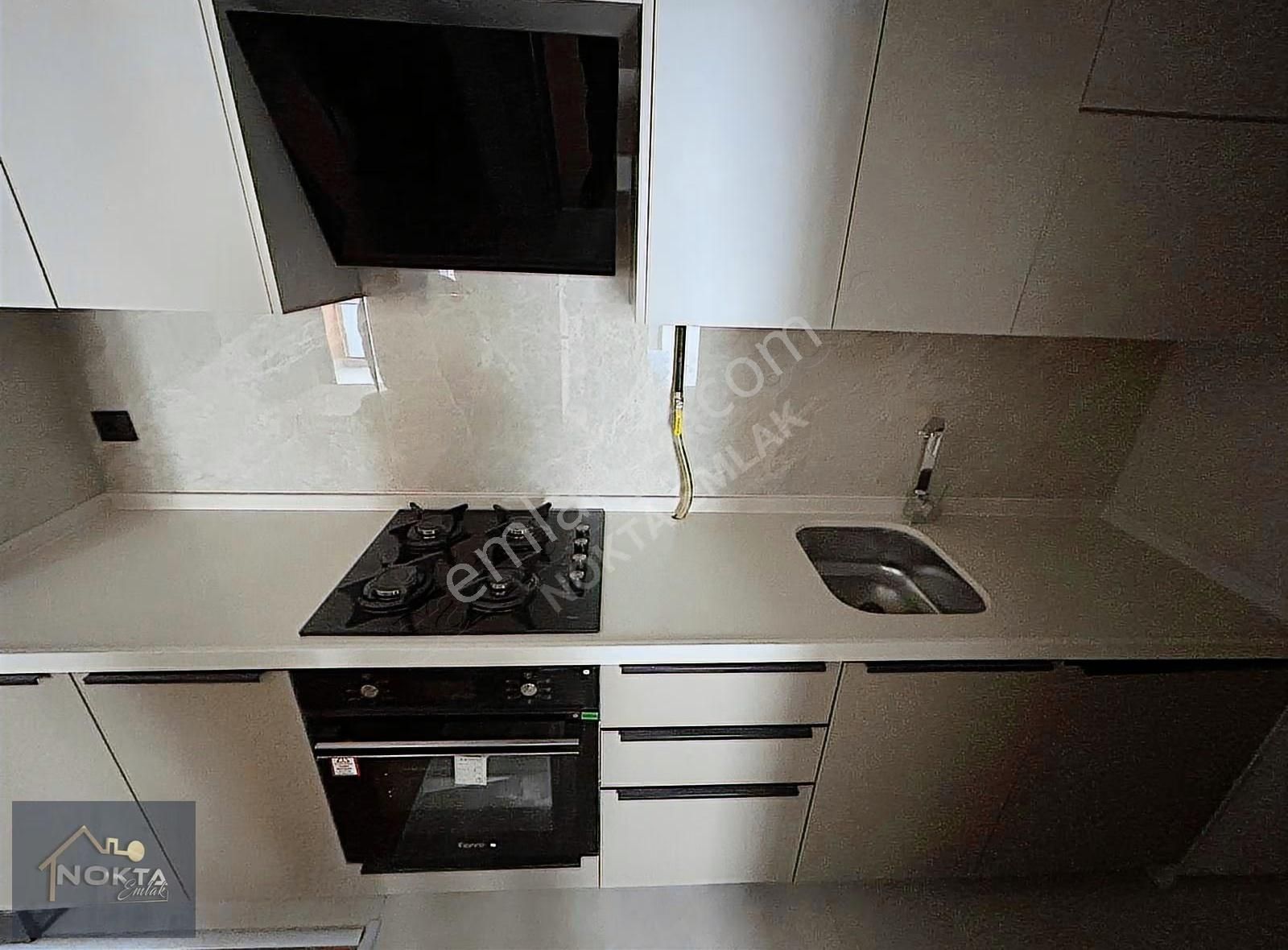Nokta Emlaktan Fizyapı Mavera Projesinden 2+1 Kiralık Daire - Görsel 22