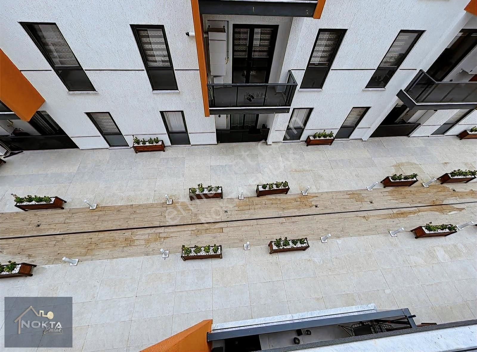 Nokta Emlaktan Fizyapı Mavera Projesinden 2+1 Kiralık Daire - Görsel 6