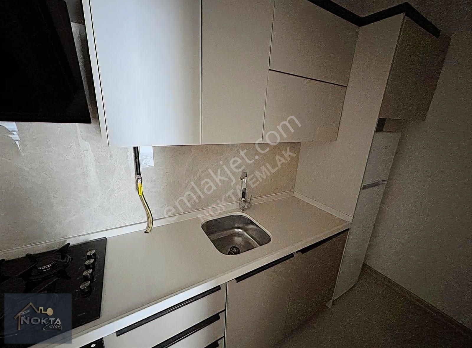 Nokta Emlaktan Fizyapı Mavera Projesinden 2+1 Kiralık Daire - Görsel 4