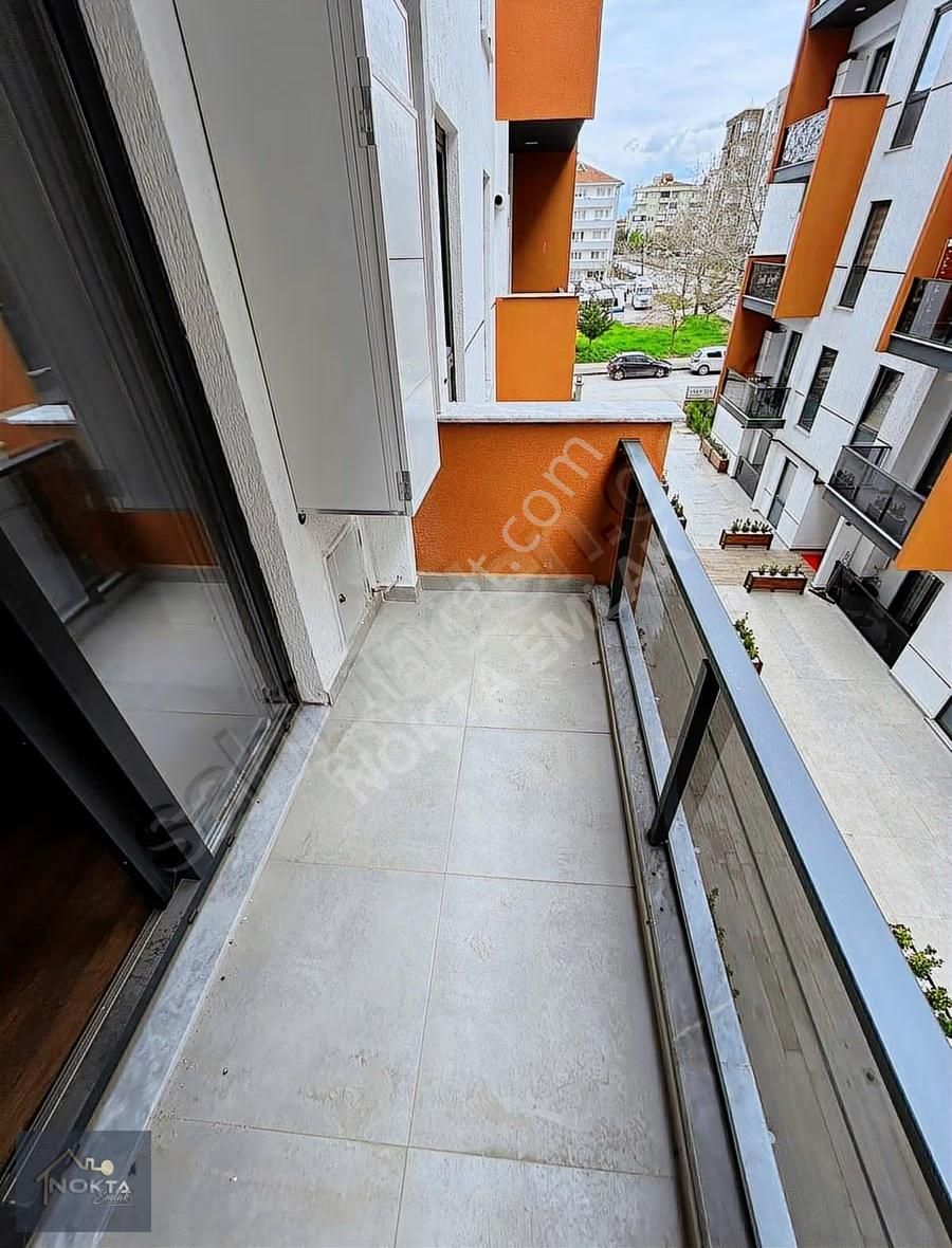 Nokta Emlaktan Fizyapı Mavera Projesinden 2+1 Kiralık Daire - Görsel 30