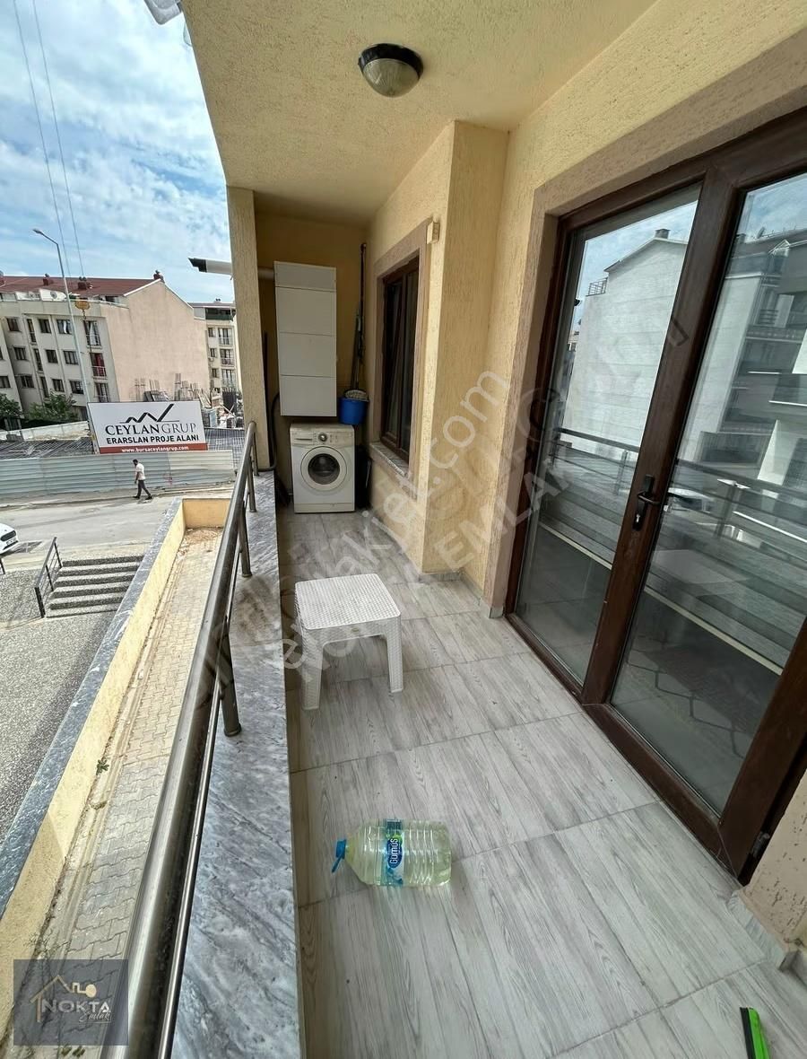 Nokta Emlaktan 2+1 Arakat Yatırımlık Fırsat - Görsel 2