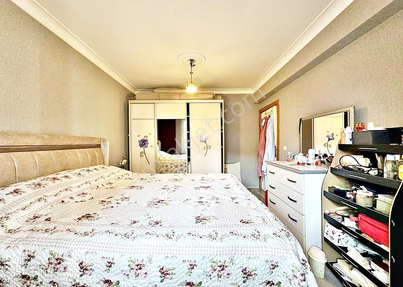 %80 Kredi İmkanı İle Karakaya 2+1 Lüks Yaplı Geniş Satılık Daire - Görsel 19