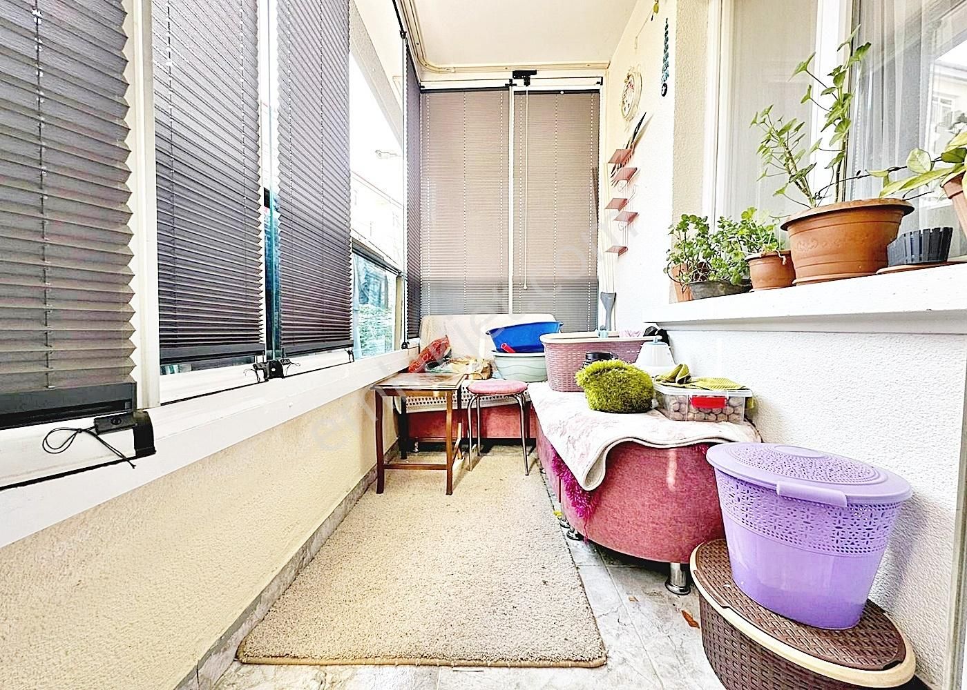 %80 Kredi İmkanı İle Karakaya 2+1 Lüks Yaplı Geniş Satılık Daire - Görsel 22