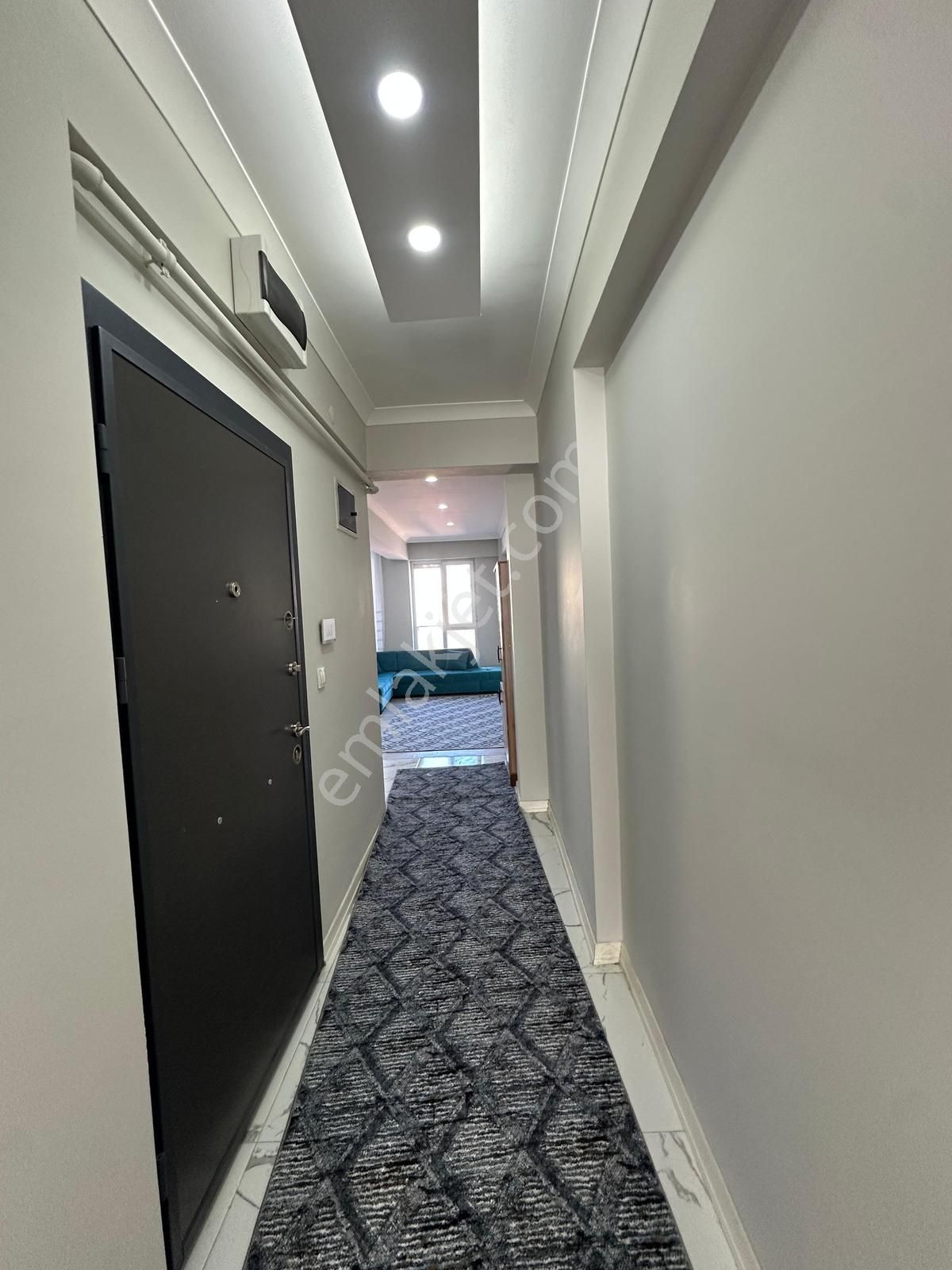 Balkan Gündüz'den Kiralık 1+1 Lüks Eşyalı Daire - Görsel 2