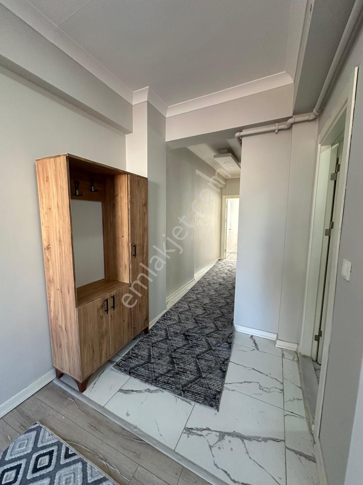 Balkan Gündüz'den Kiralık 1+1 Lüks Eşyalı Daire - Görsel 11