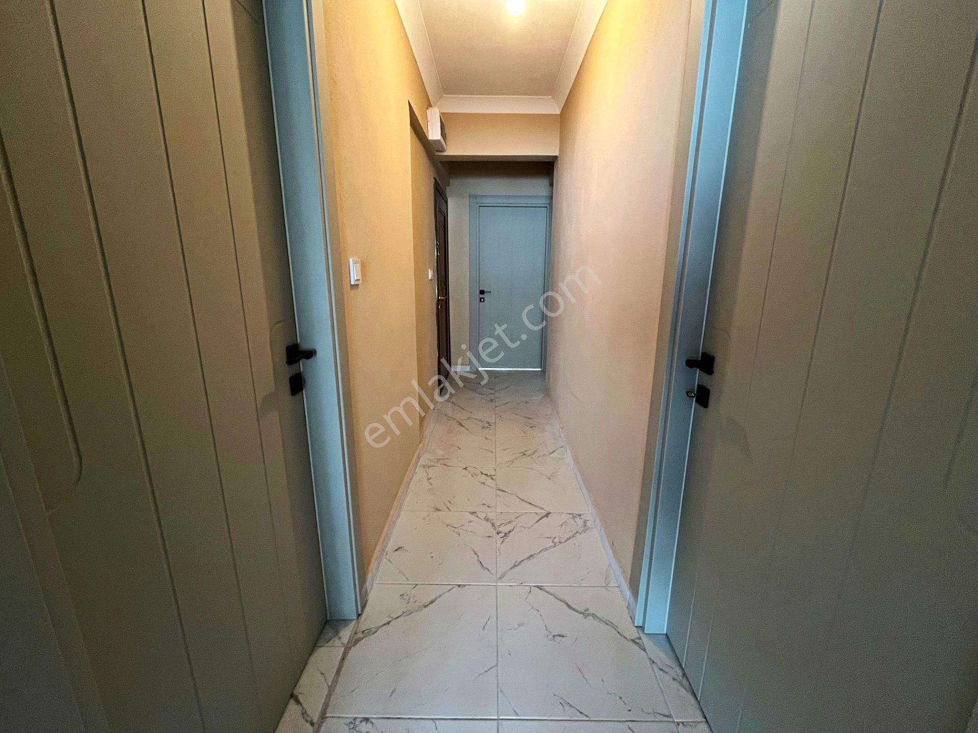 🛑🛑tek Yetkili Aktif'ten Akçay'da Satılık Denize 500mt Ön Cephe Arakat Harika 2+1 Daire - Görsel 30