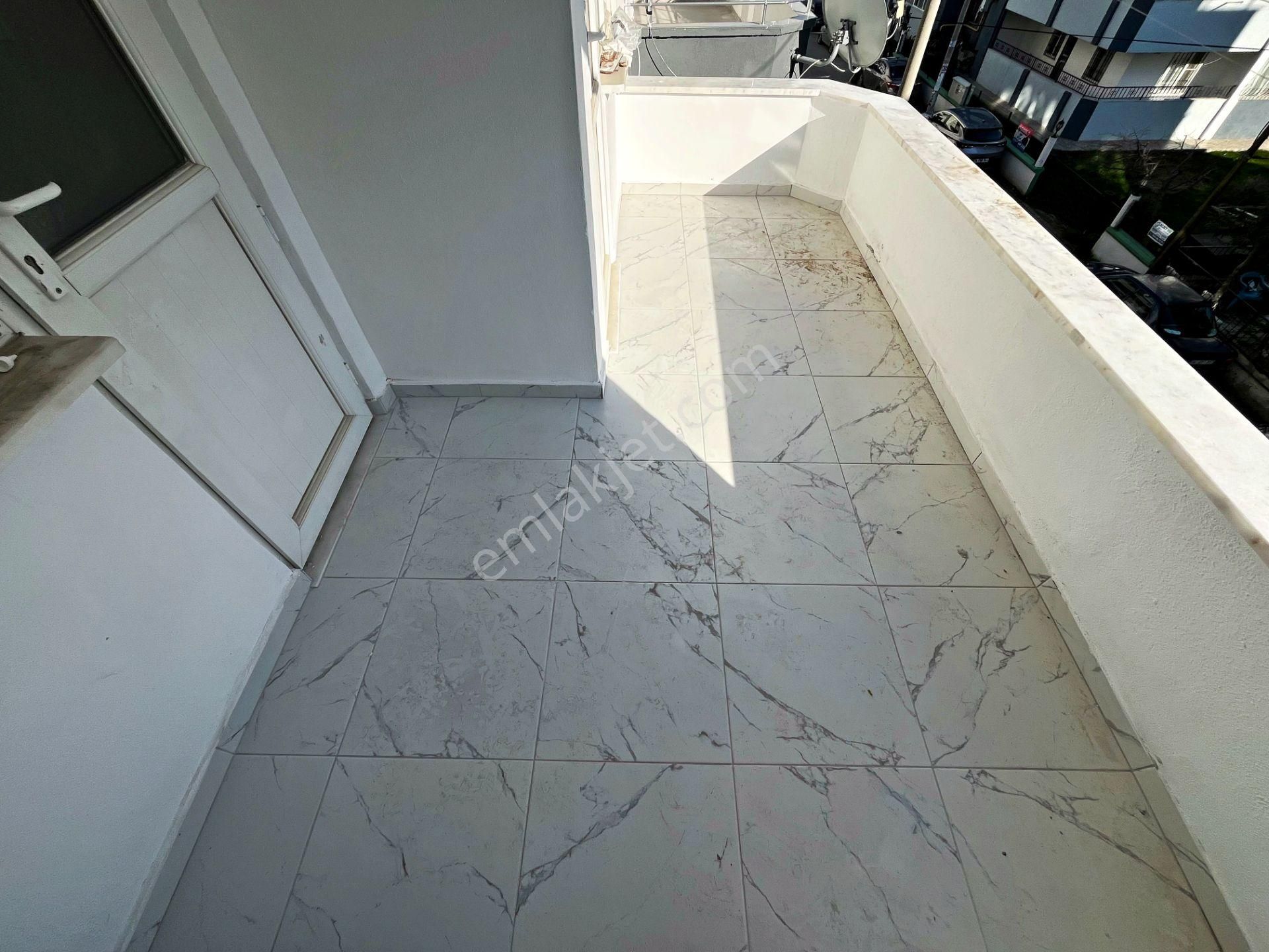 🛑🛑tek Yetkili Aktif'ten Akçay'da Satılık Denize 500mt Ön Cephe Arakat Harika 2+1 Daire - Görsel 9