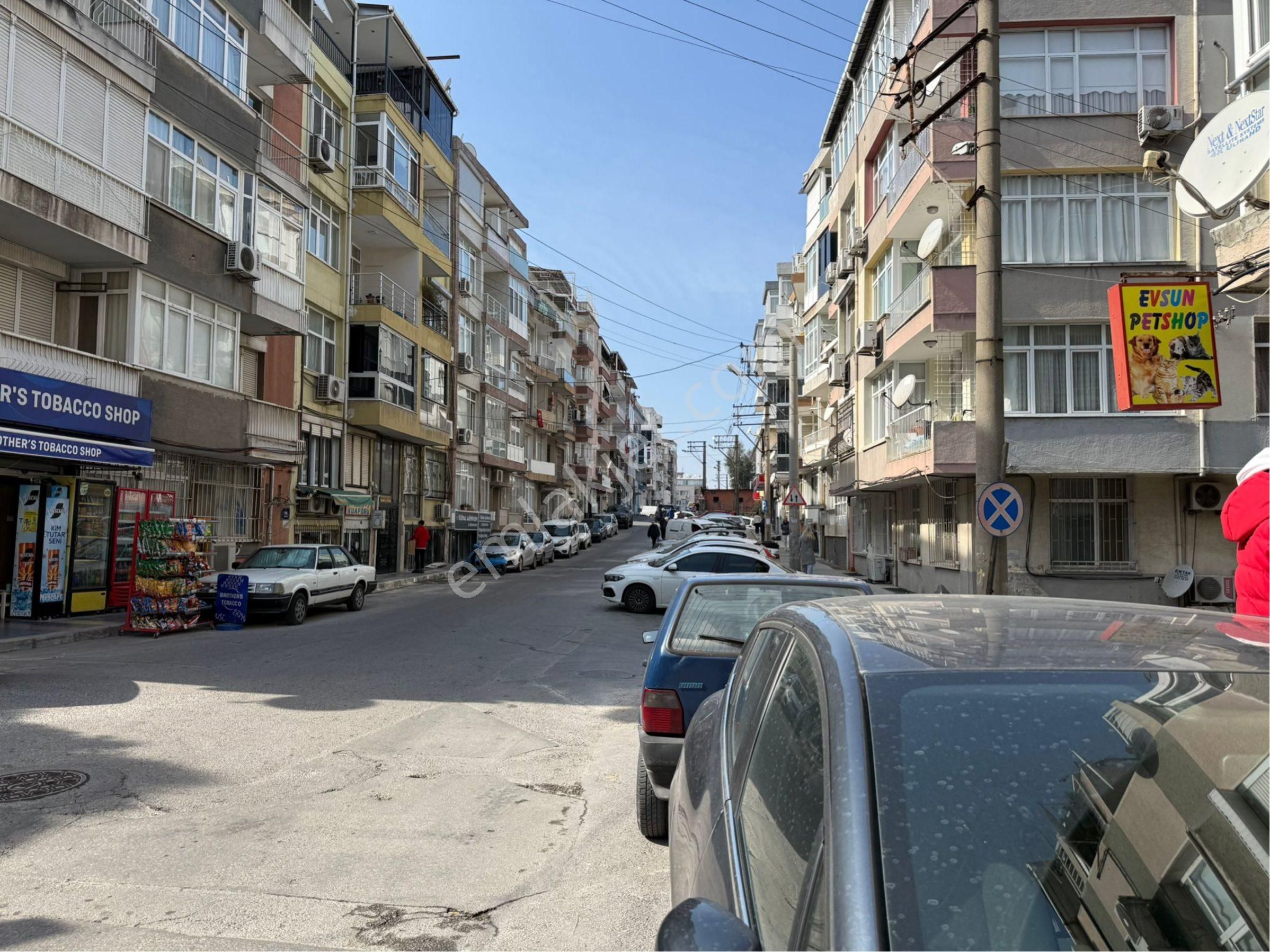 İnönü Caddesi’ne Yakın Park Manzaralı Kiralık Dükkan - Görsel 4