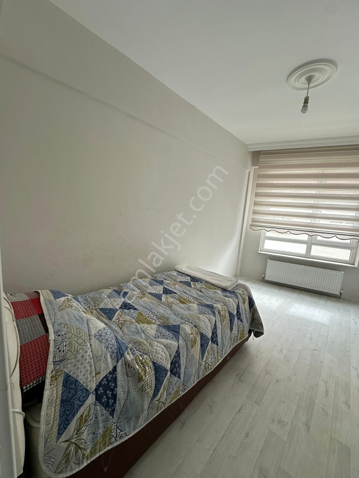 Balkan Gündüz'den Eğitimciler Cad Üzerinde Eşyalı Kiralık 2+1 - Görsel 6