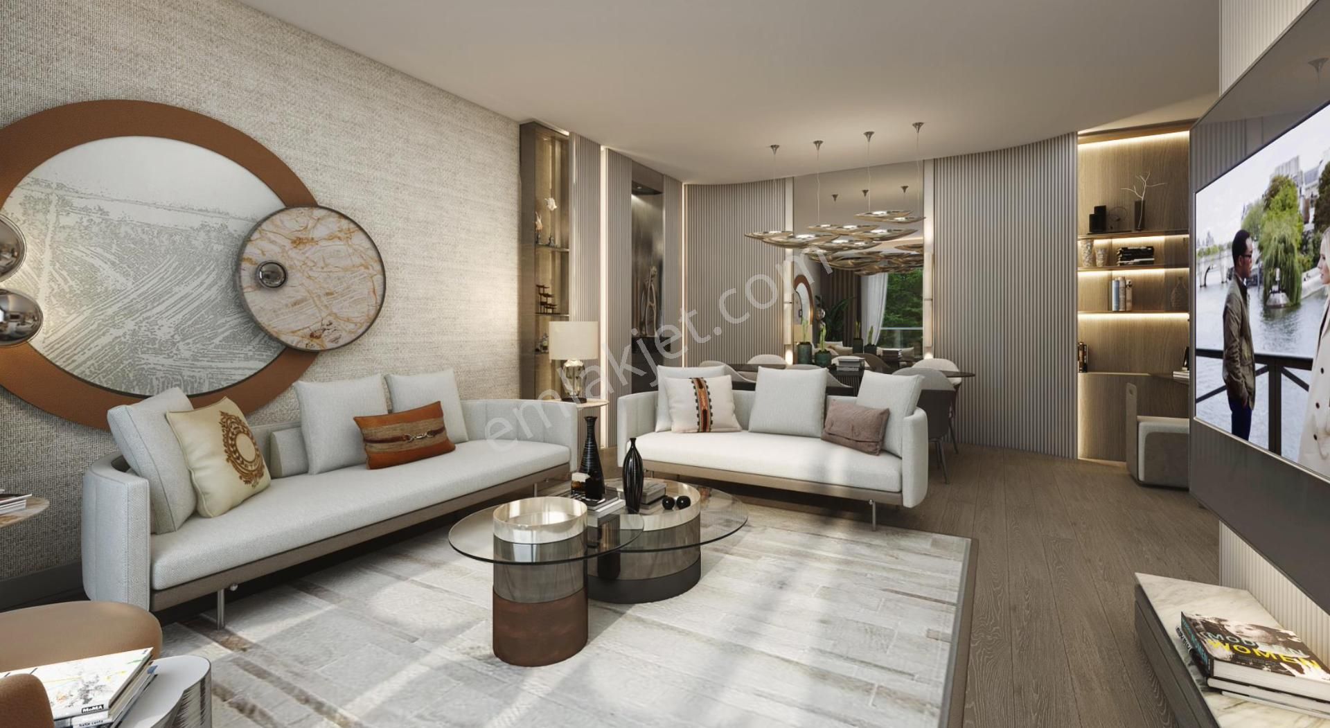 Beylikdüzü'nde Hemen Teslim Kişiye Özel Ödeme Avantajlı 2+1 - Görsel 5