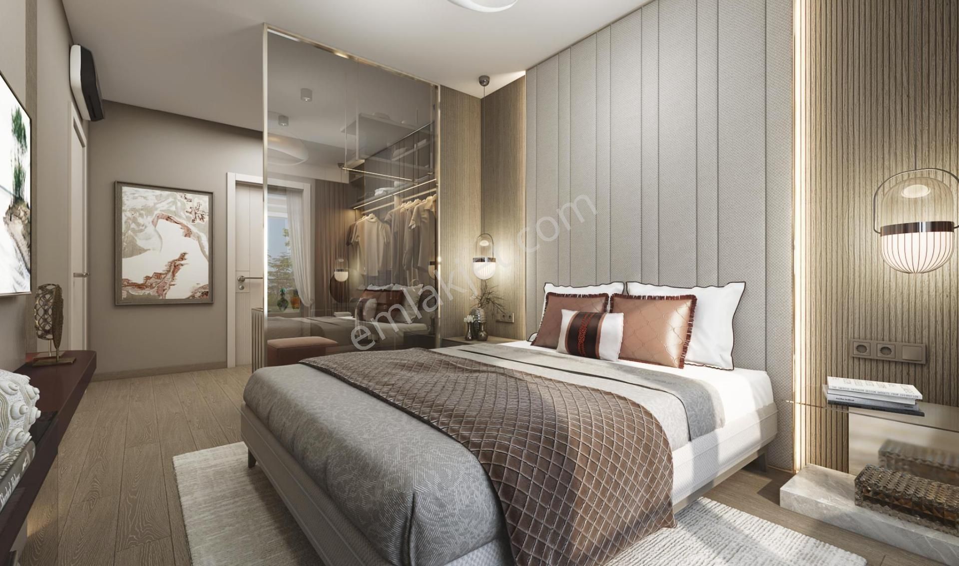 Beylikdüzü'nde Hemen Teslim Kişiye Özel Ödeme Avantajlı 2+1 - Görsel 7