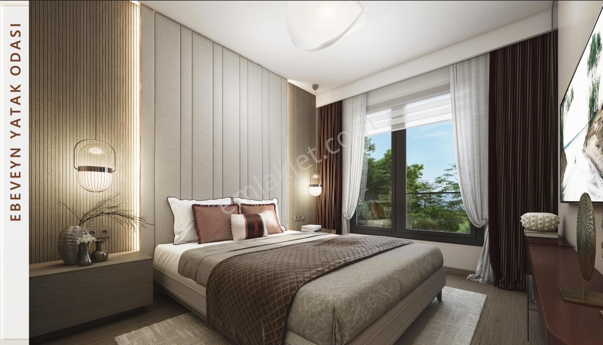 Beylikdüzü'nde Hemen Teslim Kişiye Özel Ödeme Avantajlı 2+1 - Görsel 8