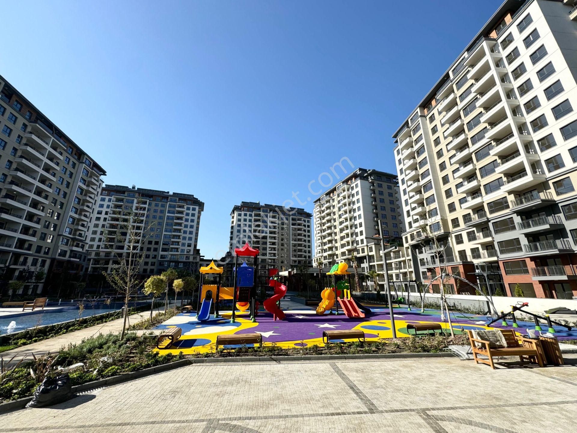 Beylikdüzü'nde Hemen Teslim Kişiye Özel Ödeme Avantajlı 2+1 - Görsel 11