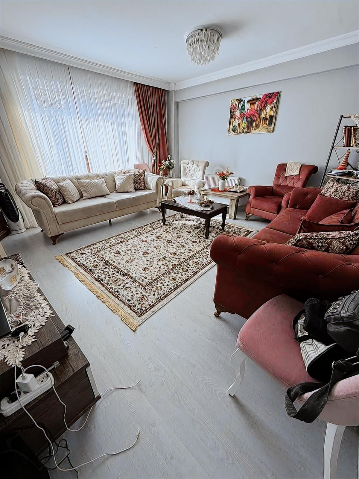 Esentepe Mahallesi Eğitimciler Cd Yakını Satılık 3+1 Daire - Görsel 22