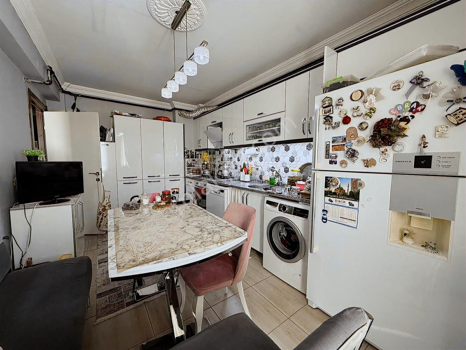 Esentepe Mahallesi Eğitimciler Cd Yakını Satılık 3+1 Daire - Görsel 3