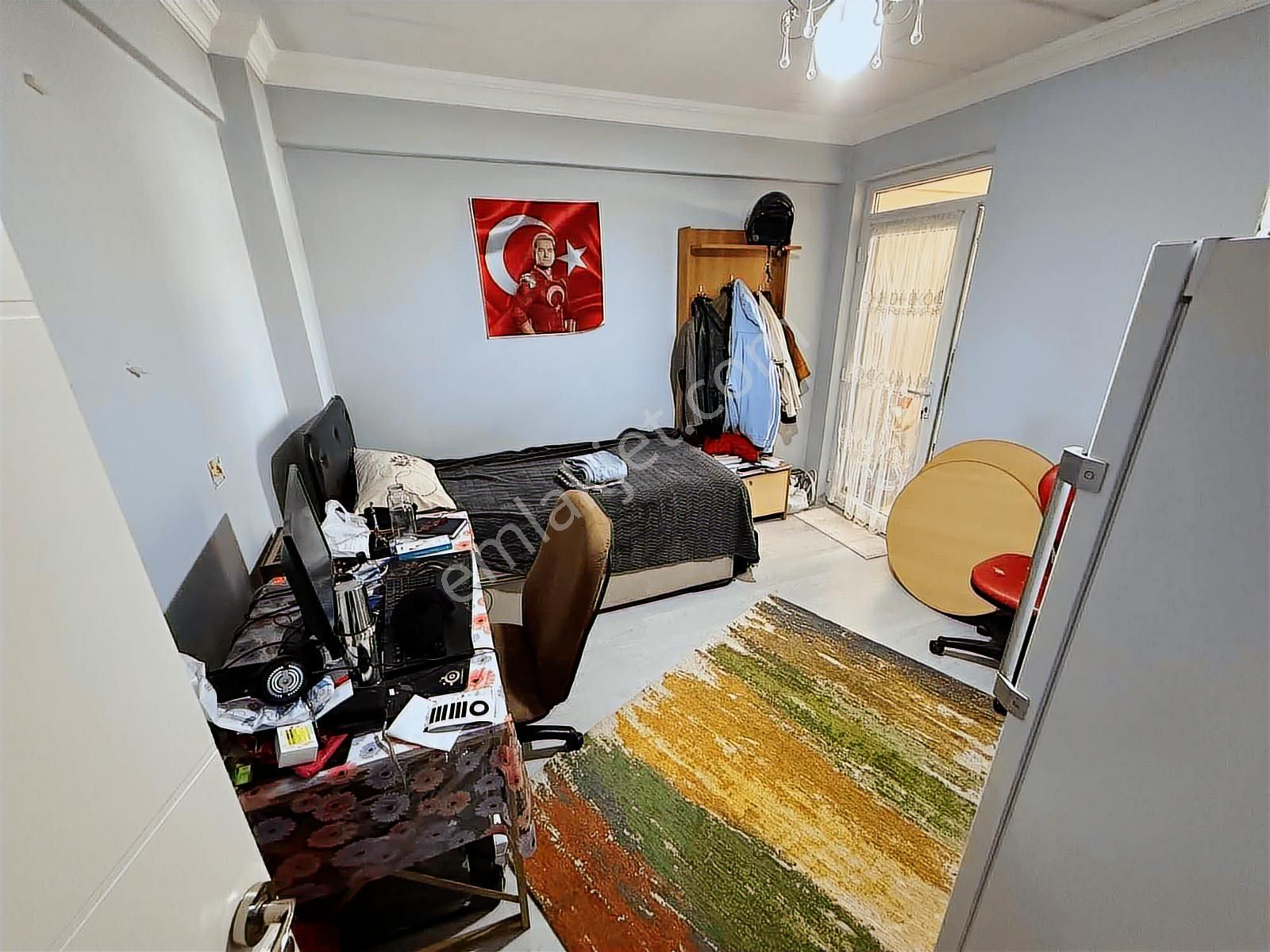 Esentepe Mahallesi Eğitimciler Cd Yakını Satılık 3+1 Daire - Görsel 16