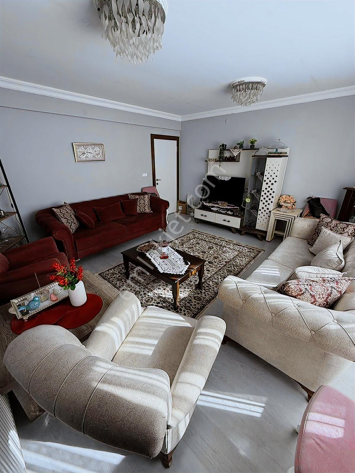 Esentepe Mahallesi Eğitimciler Cd Yakını Satılık 3+1 Daire - Görsel 23