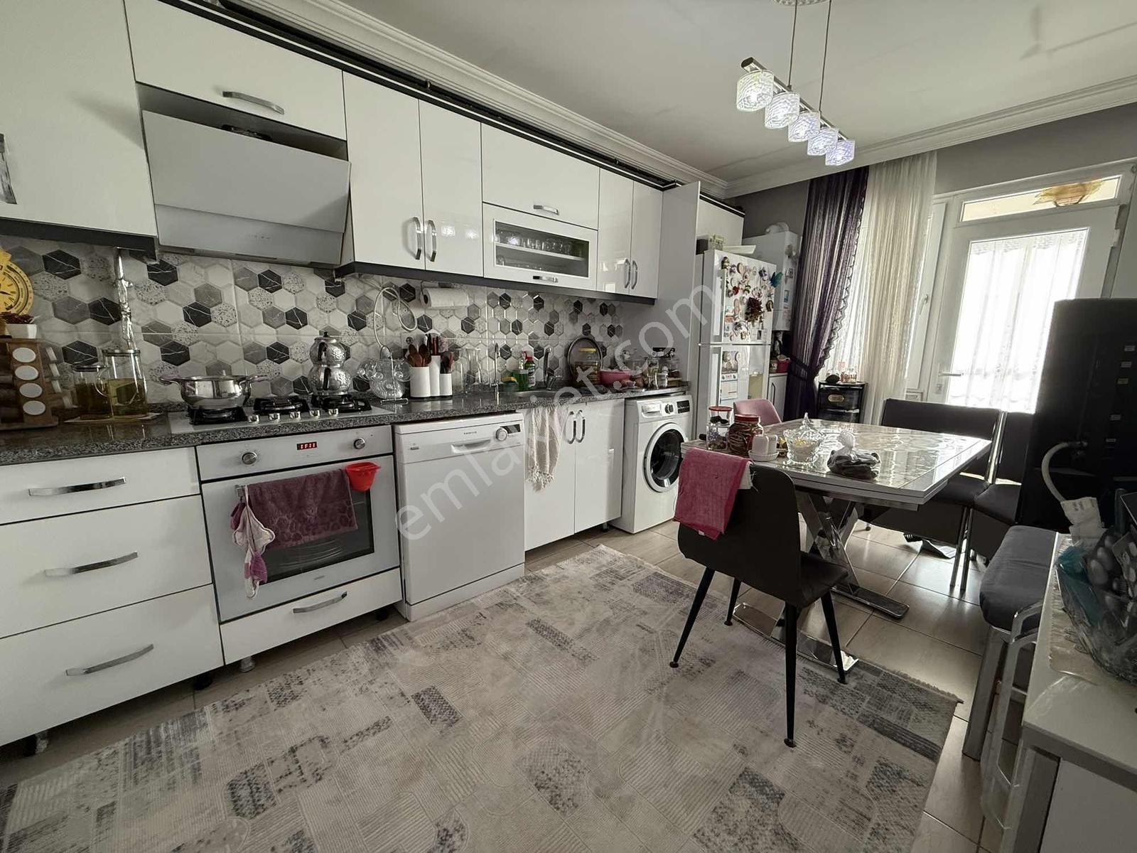 Esentepe Mahallesi Eğitimciler Cd Yakını Satılık 3+1 Daire - Görsel 28