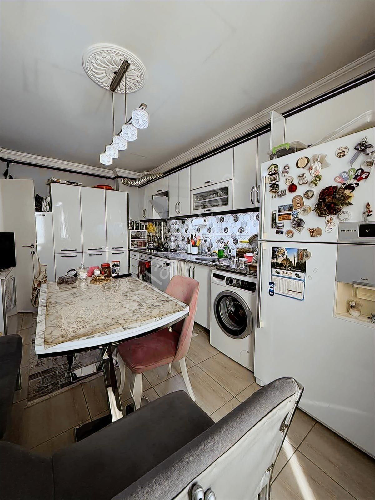 Esentepe Mahallesi Eğitimciler Cd Yakını Satılık 3+1 Daire - Görsel 24