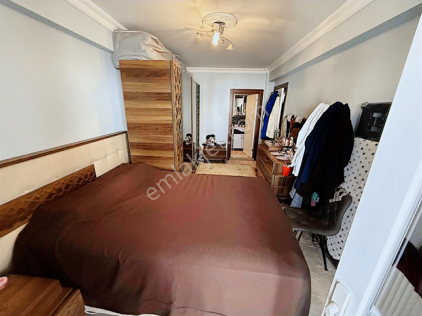 Esentepe Mahallesi Eğitimciler Cd Yakını Satılık 3+1 Daire - Görsel 17