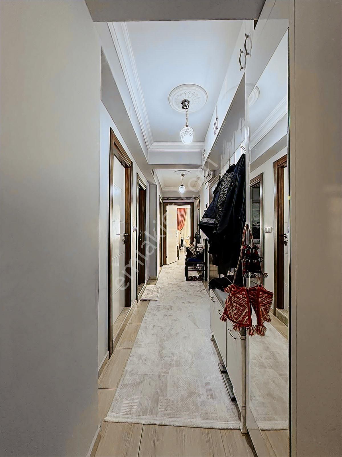 Esentepe Mahallesi Eğitimciler Cd Yakını Satılık 3+1 Daire - Görsel 34