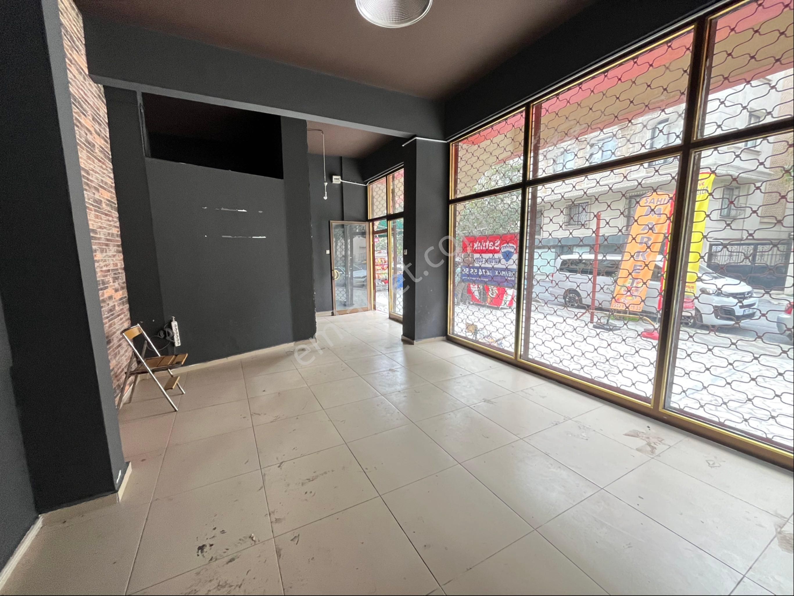 Remax’tan Bağcılar Demirkapı’da Kiralık 50 M2 İşyeri - Görsel 4