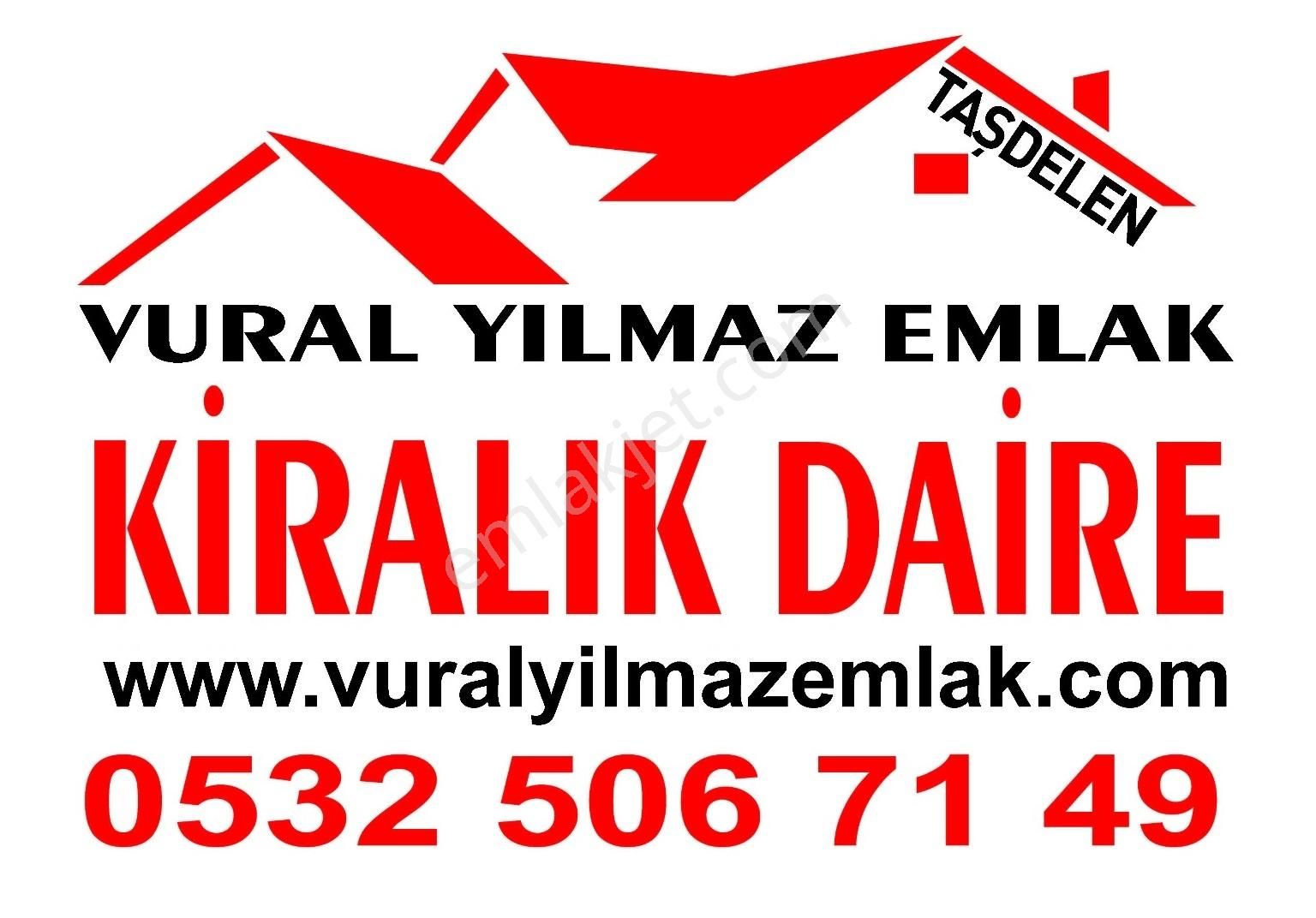 Taşdelen Merkezde Kiralık 3+1 1.kat 130m2 Daire - Görsel 17