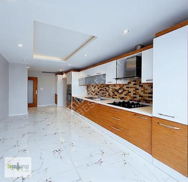 Beylikdüzü Bess Grup Ta Merkezi Lokasyonda Ara Kat Satılık Daire - Görsel 12