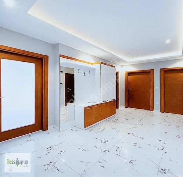 Beylikdüzü Bess Grup Ta Merkezi Lokasyonda Ara Kat Satılık Daire - Görsel 3