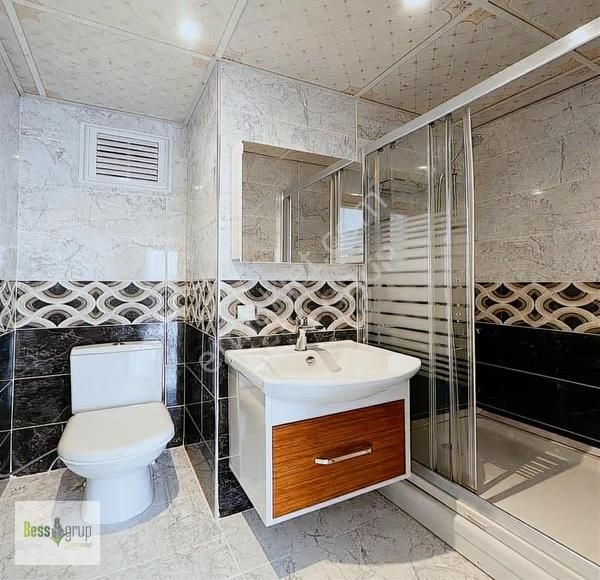 Beylikdüzü Bess Grup Ta Merkezi Lokasyonda Ara Kat Satılık Daire - Görsel 11