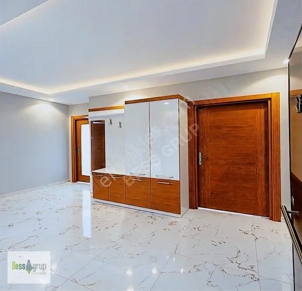 Beylikdüzü Bess Grup Ta Merkezi Lokasyonda Ara Kat Satılık Daire - Görsel 22