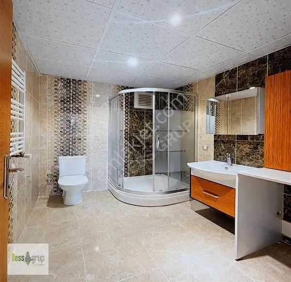 Beylikdüzü Bess Grup Ta Merkezi Lokasyonda Ara Kat Satılık Daire - Görsel 5