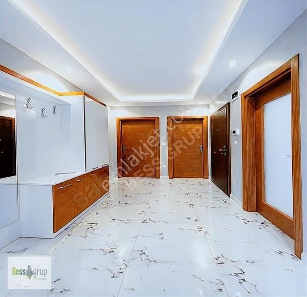 Beylikdüzü Bess Grup Ta Merkezi Lokasyonda Ara Kat Satılık Daire - Görsel 31