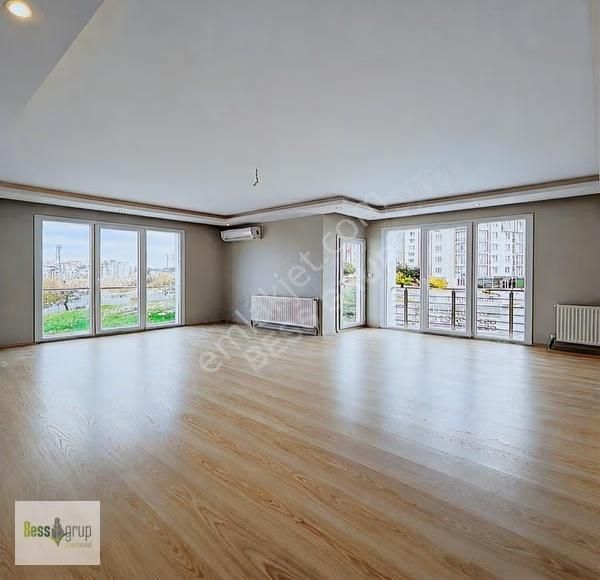 Beylikdüzü Bess Grup Ta Merkezi Lokasyonda Ara Kat Satılık Daire - Görsel 2