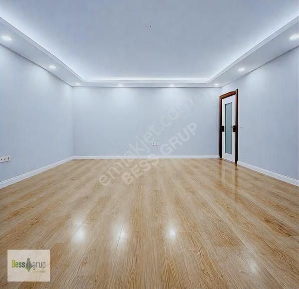 Beylikdüzü Bess Gruptan Müstakil Bahçe Arayanlara Lüks Daire - Görsel 25