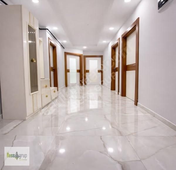 Beylikdüzü Bess Gruptan Müstakil Bahçe Arayanlara Lüks Daire - Görsel 26