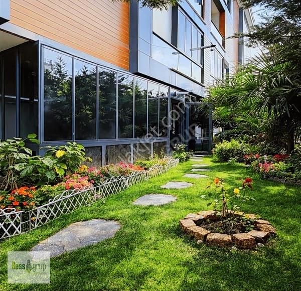 Beylikdüzü Bess Gruptan Müstakil Bahçe Arayanlara Lüks Daire - Görsel 13