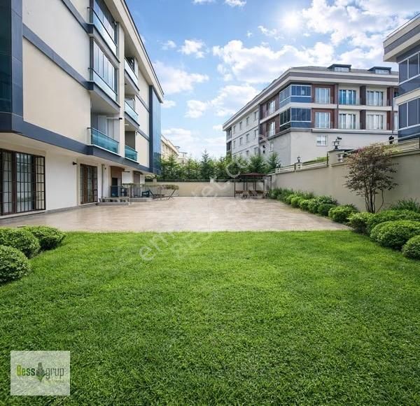 Beylikdüzü Bess Gruptan Müstakil Bahçe Arayanlara Lüks Daire