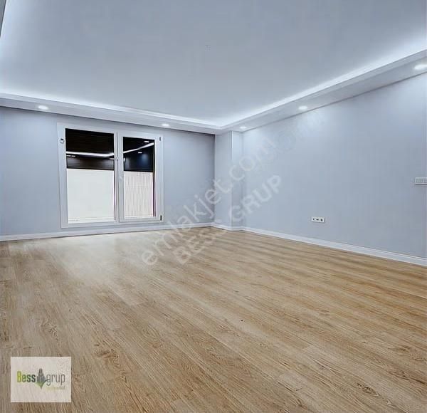 Beylikdüzü Bess Gruptan Müstakil Bahçe Arayanlara Lüks Daire - Görsel 22