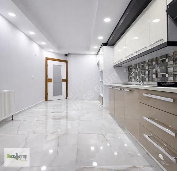 Beylikdüzü Bess Gruptan Müstakil Bahçe Arayanlara Lüks Daire - Görsel 9