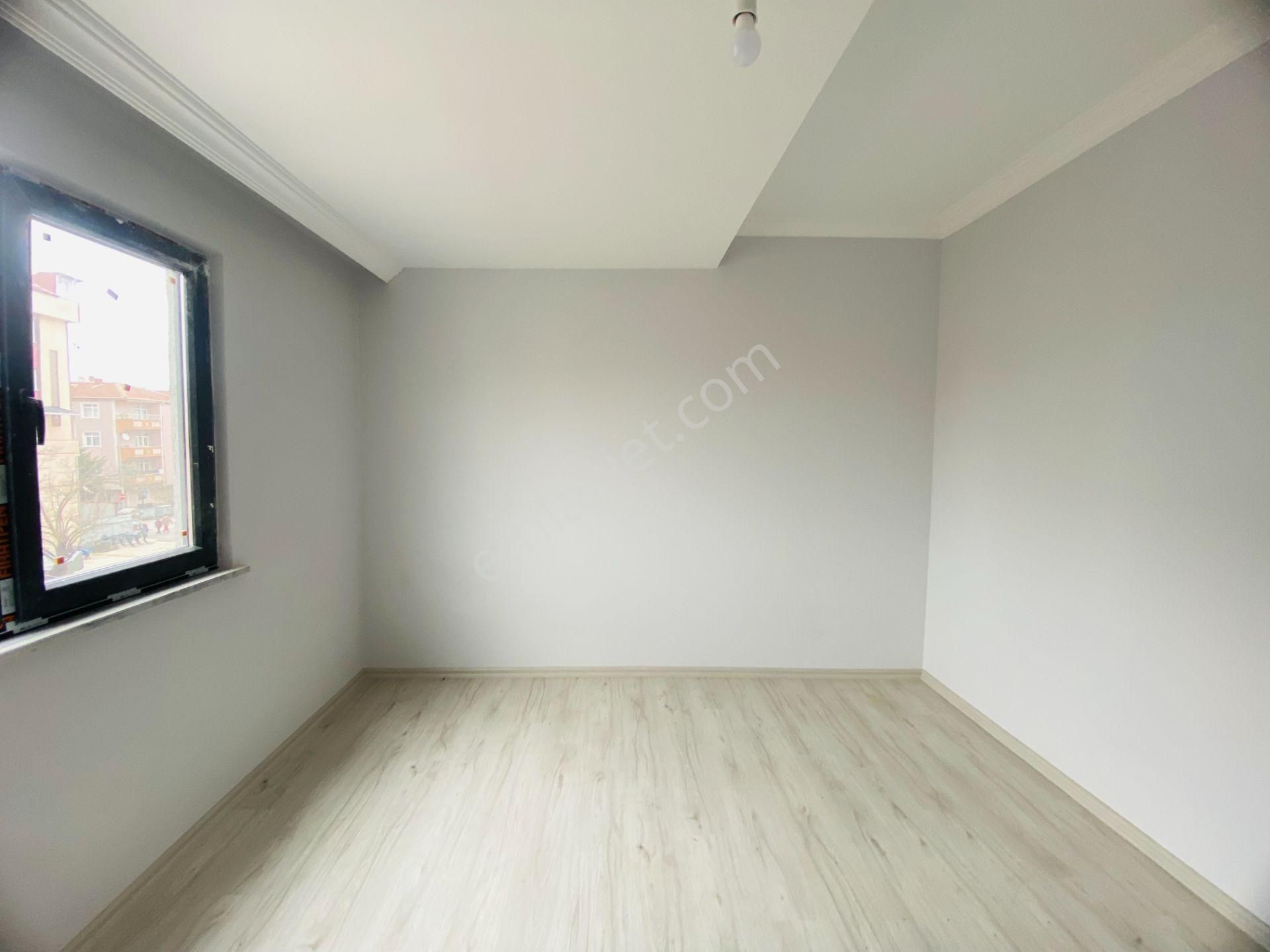 Güven'den Kapaklıda Merkezi Konumda,yerden Isıtmalı 1+1 Daireler - Görsel 11