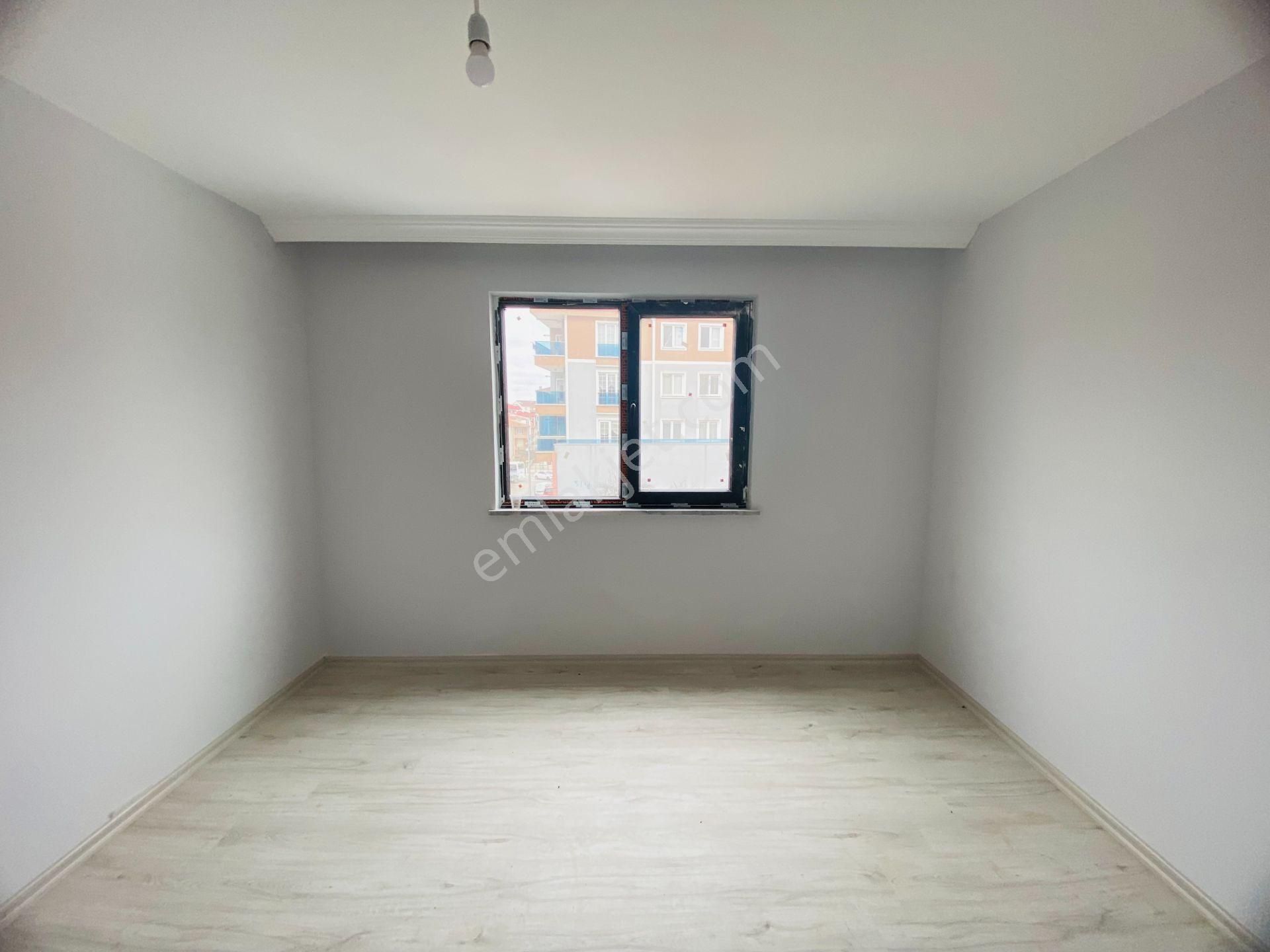 Güven'den Kapaklıda Merkezi Konumda,yerden Isıtmalı 1+1 Daireler - Görsel 13