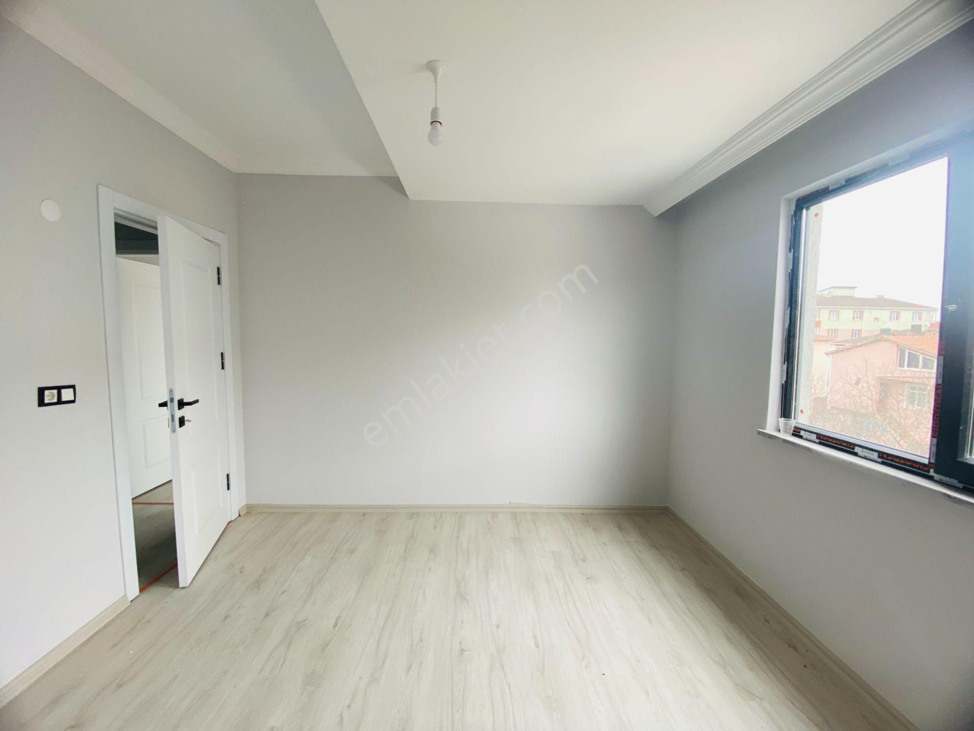 Güven'den Kapaklıda Merkezi Konumda,yerden Isıtmalı 1+1 Daireler - Görsel 14