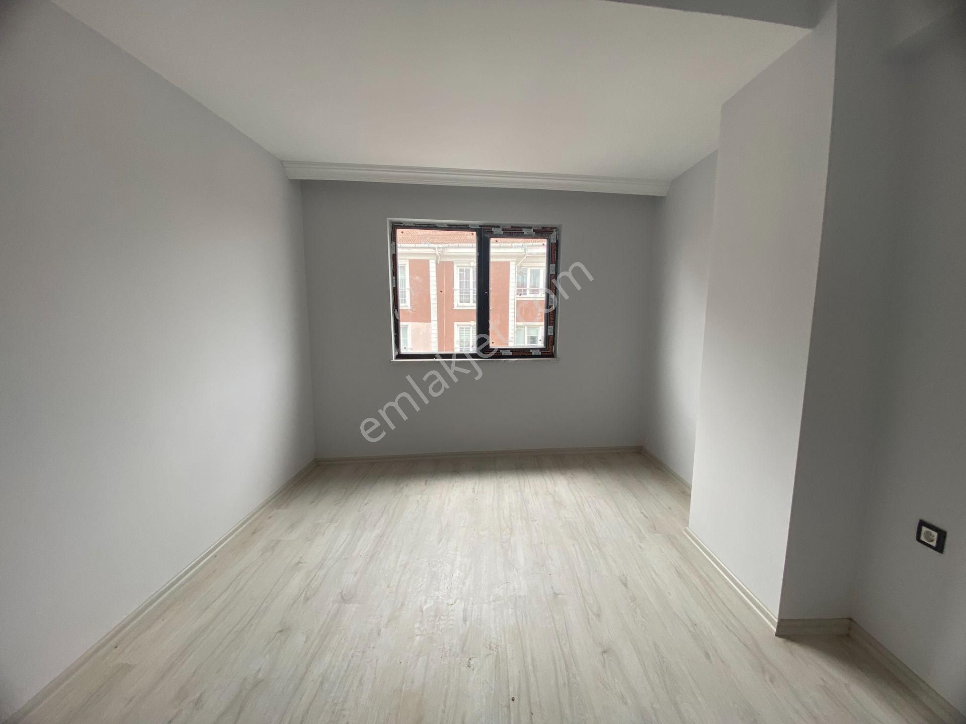 Güven'den Kapaklıda Merkezi Konumda,yerden Isıtmalı 1+1 Daireler - Görsel 28