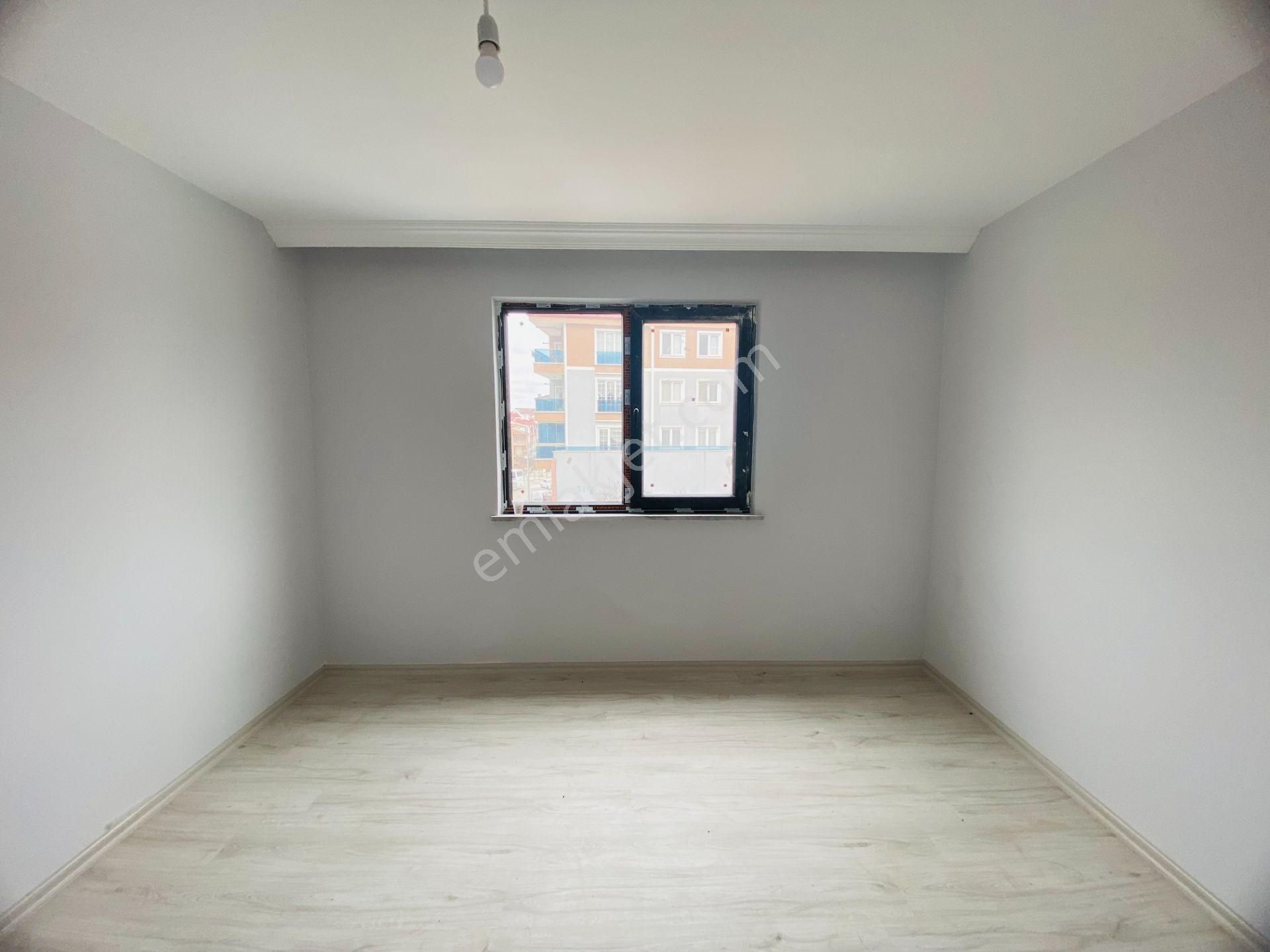 Güven'den Kapaklıda Merkezi Konumda,yerden Isıtmalı 1+1 Daireler - Görsel 26