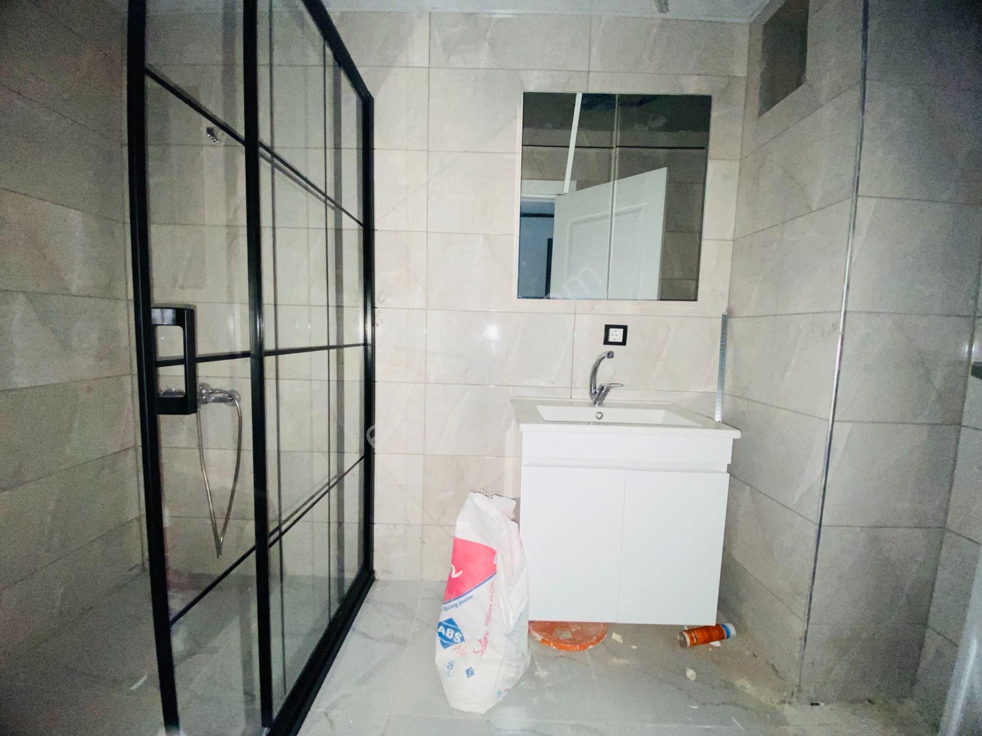 Güven'den Kapaklıda Merkezi Konumda,yerden Isıtmalı 1+1 Daireler - Görsel 30