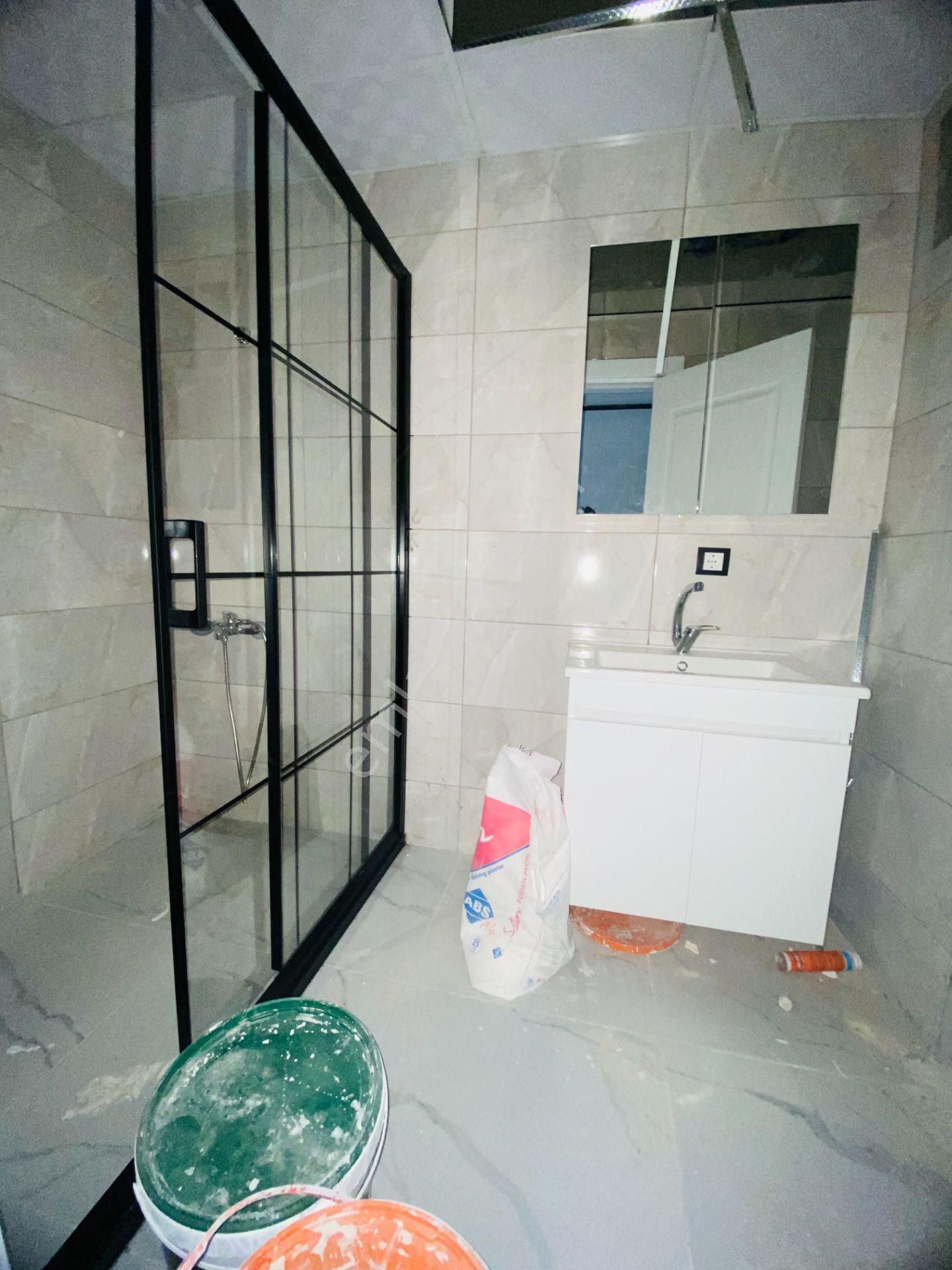 Güven'den Kapaklıda Merkezi Konumda,yerden Isıtmalı 1+1 Daireler - Görsel 31